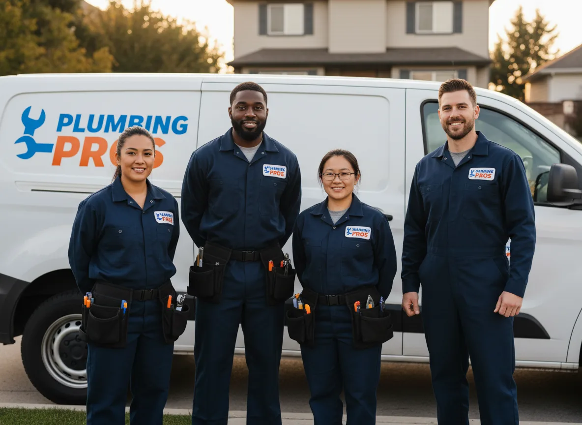 Water Heater Repair company in Schulter, OK